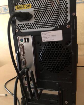 Pc Fisso