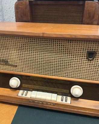 Radio d’epoca
