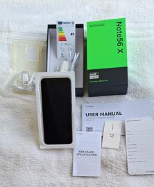 Smartphone Doogee Note 56 X