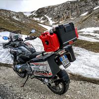 valigie moto bmw