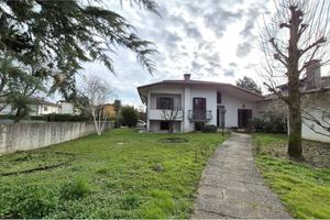 OLMO di Martellago: Porzione di Bivilla con l'indi