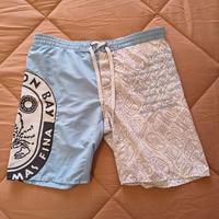 Scorpion Bay costume ragazzo Xl