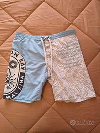 Scorpion Bay costume ragazzo Xl