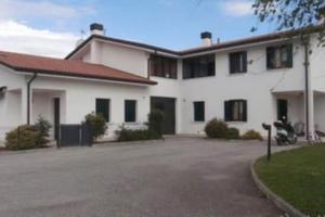 Appartamento al primo piano