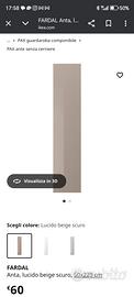 ante per armadio pax ikea