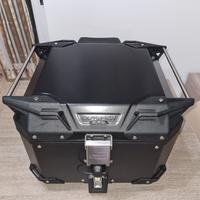 Top case Bauletto Givi trekker outback evo 42 litr