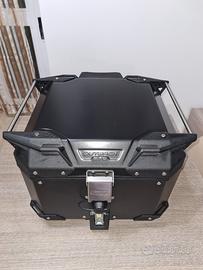 Top case Bauletto Givi trekker outback evo 42 litr