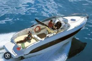 Barca CRANCHI CSL 27 DIESEL