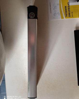 batteria per e-bike 