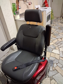 Scooter per anziani