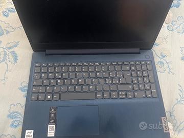 PC PORTATILE