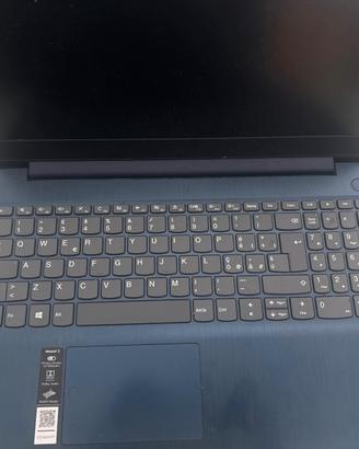 PC PORTATILE
