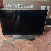 Televisione samsung 42”