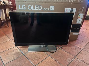 Televisione samsung 42”