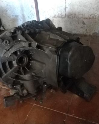 cambio ducato