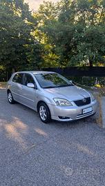 Toyota Corolla 2.0 diesel 