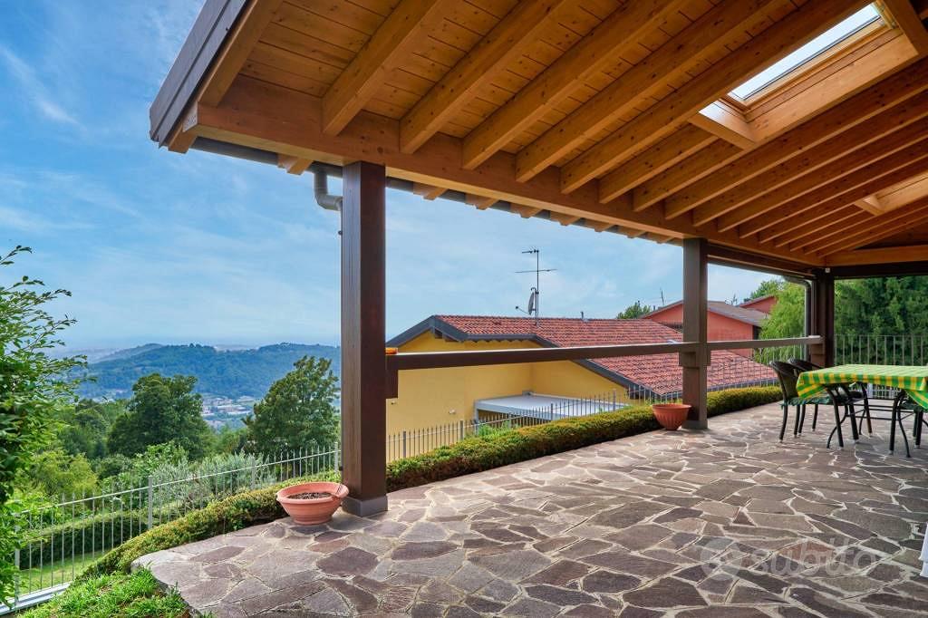 Casa – Colle Brianza, Giovenzana - Vista 3