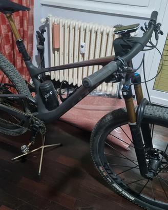telaio ed altro scott spark rc sl