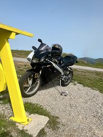 Cagiva mito 125