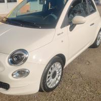 Fiat 500 1.0 Hybrid Dolcevita NUOVA