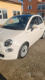 Fiat 500 1.0 Hybrid Dolcevita NUOVA