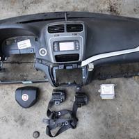 FIAT FREEMONT - KIT AIRBAG