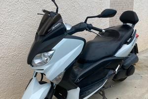 X-Max 250