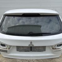 PORTELLONE POSTERIORE COMPLETO MITSUBISHI ASX 1Â°