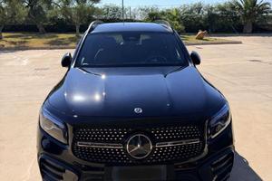 Mercedes-Benz GLB 200d 4MATIC AMG Line Premium