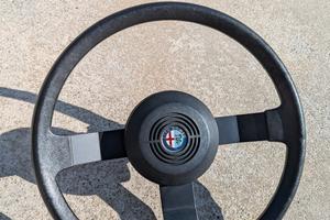 volante alfa romeo  