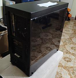 PC fisso da gaming