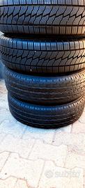 gomme 195/60 R16 C