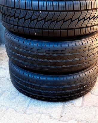 gomme 195/60 R16 C