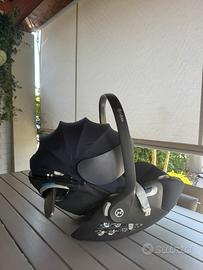 Ovetto Cybex Cloud T i-size