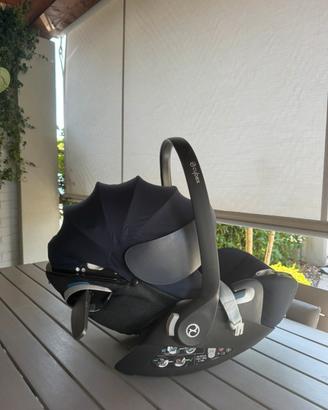 Ovetto Cybex Cloud T i-size