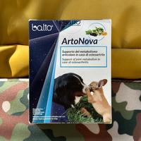 Balto Artonova 45 cmp - osteoartrite