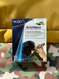 Balto Artonova 45 cmp - osteoartrite