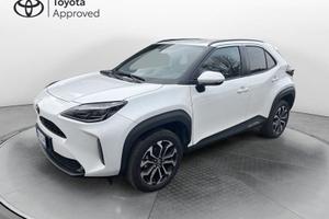 Toyota Yaris Cross 1.5 Hybrid 5p. E-CVT Trend