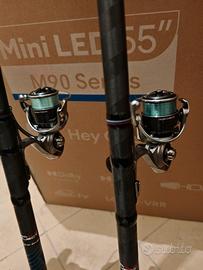 DAIWA CALDIA