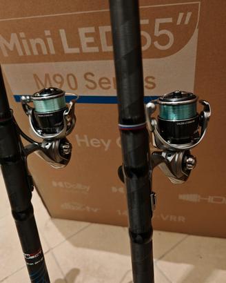 DAIWA CALDIA