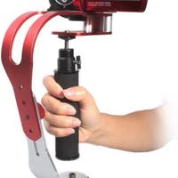 Steadicam stabilizzatore videocamera