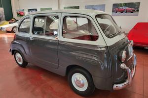Fiat Multipla 600