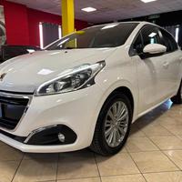 PEUGEOT 208 1° serie PureTech 82 5 porte ** km c