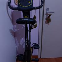 BICI DA CAMERA PIEGHEVOLE