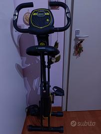 BICI DA CAMERA PIEGHEVOLE