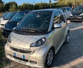 SMART 451 BRABUS XCLUSIVE MOTORE NUOVO GARANZIA