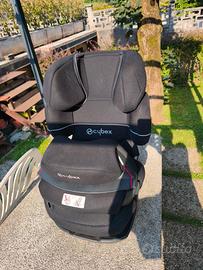 seggiolino Cybex pallas fix