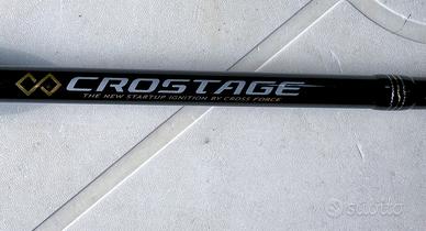 Major Craft Crostage EGING