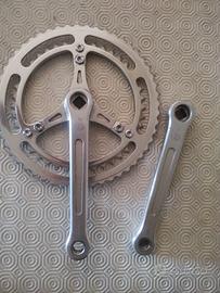 Guarnitura Campagnolo vintage