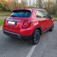 Fiat 500X 1.0 Cross 54.000km incidentata